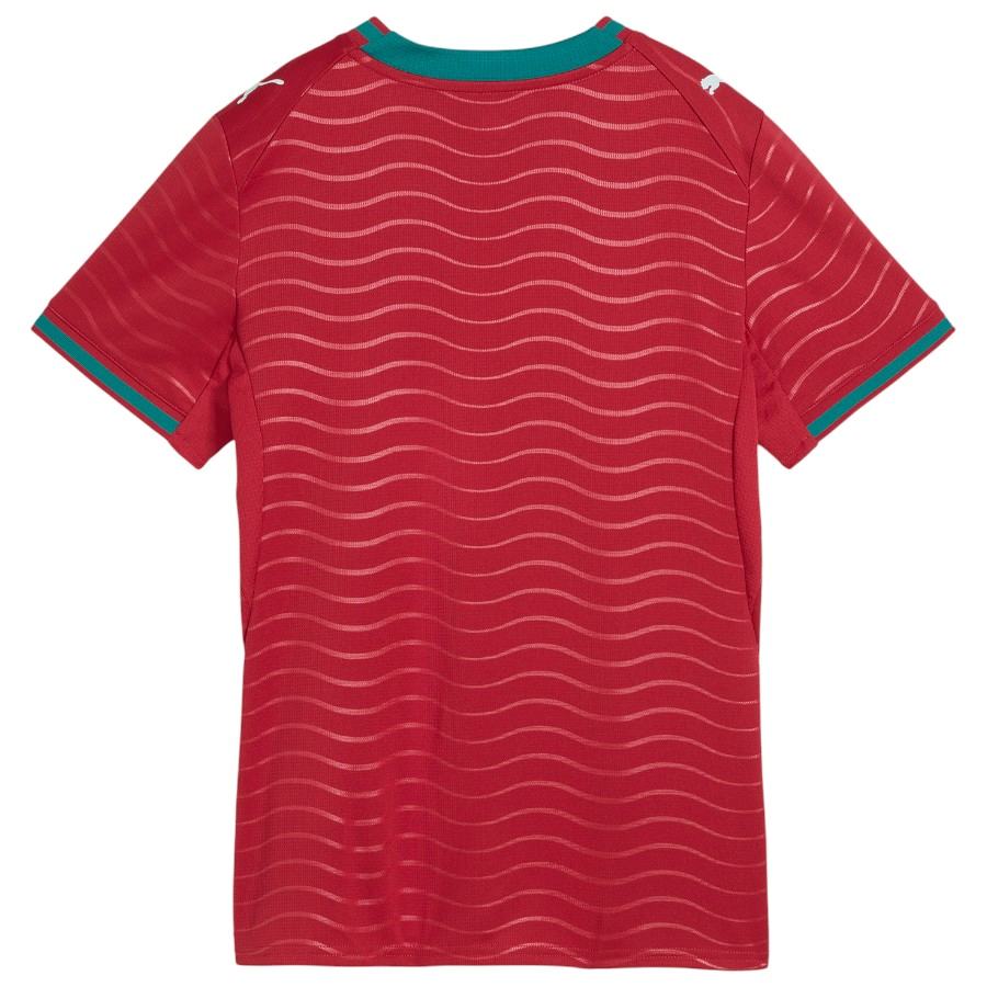 Maillot Portugal Domicile 2026 2027 Femme (2)