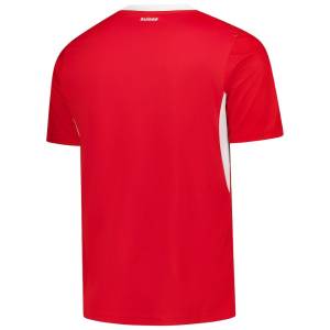 Maillot Suisse Domicile 2026 2027 (2)