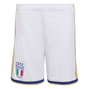 Short Italie Domicile 2026 2027