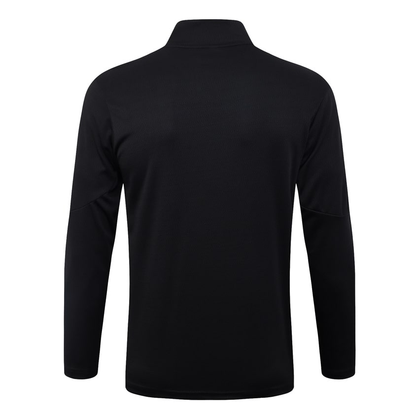Survetement Manchester City Training 2025 2026 Noir Sombre (3)