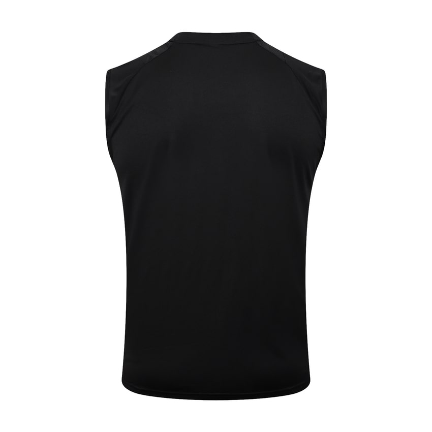 Debardeur Short Allemagne 2024 2025 Noir (3)