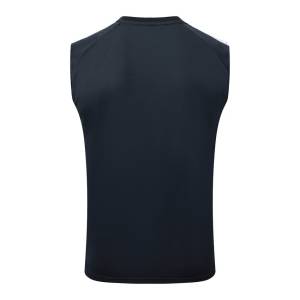 Debardeur Short Argentine 2025 2026 Bleu Sombre (3)