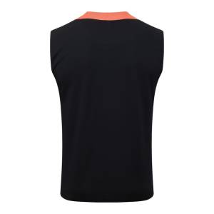 Debardeur Short Bresil 2025 2026 Noir (3)