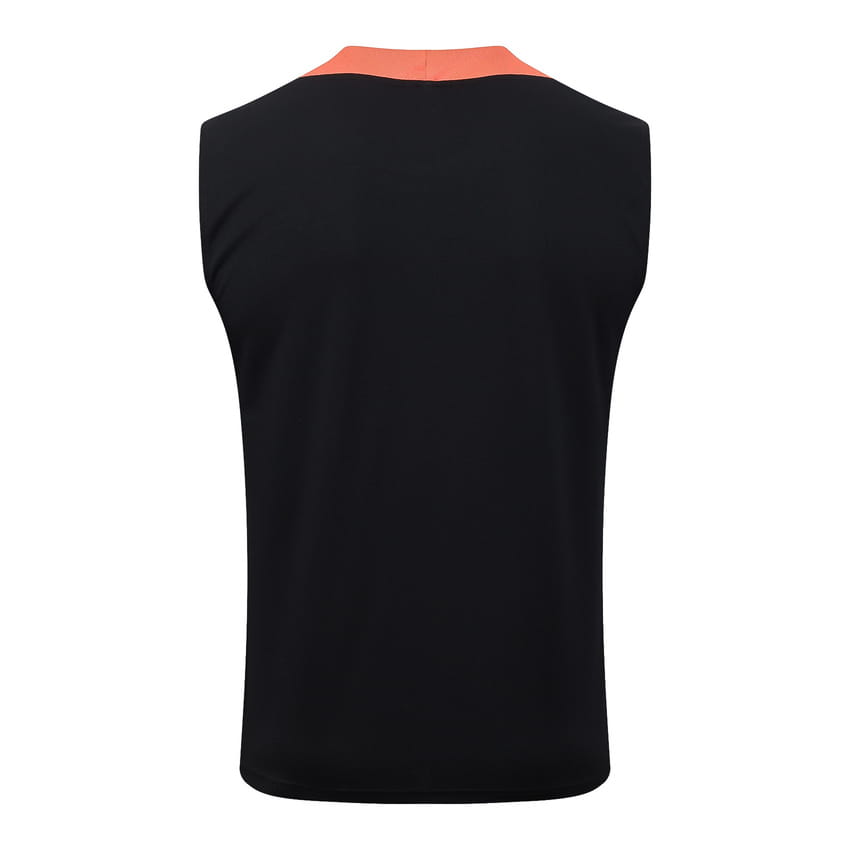 Debardeur Short Bresil 2025 2026 Noir (3)