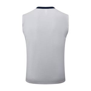 Debardeur Short Portugal 2024 2025 Blanc (3)