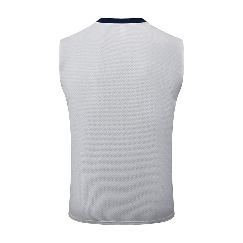 Debardeur Short Portugal 2024 2025 Blanc (3)