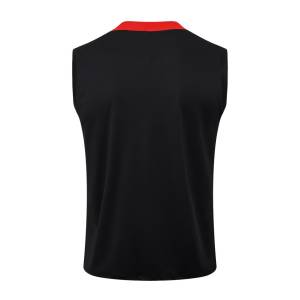 Debardeur Short Portugal 2024 2025 Noir (3)