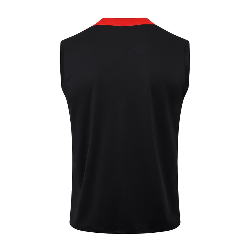 Debardeur Short Portugal 2024 2025 Noir (3)