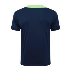 Ensemble-Maillot-Short-Bresil-2024-2025-Bleu-Fonce-3