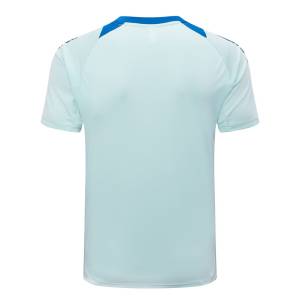 Ensemble Maillot Short Espagne 2024 2025 Blanc (3)