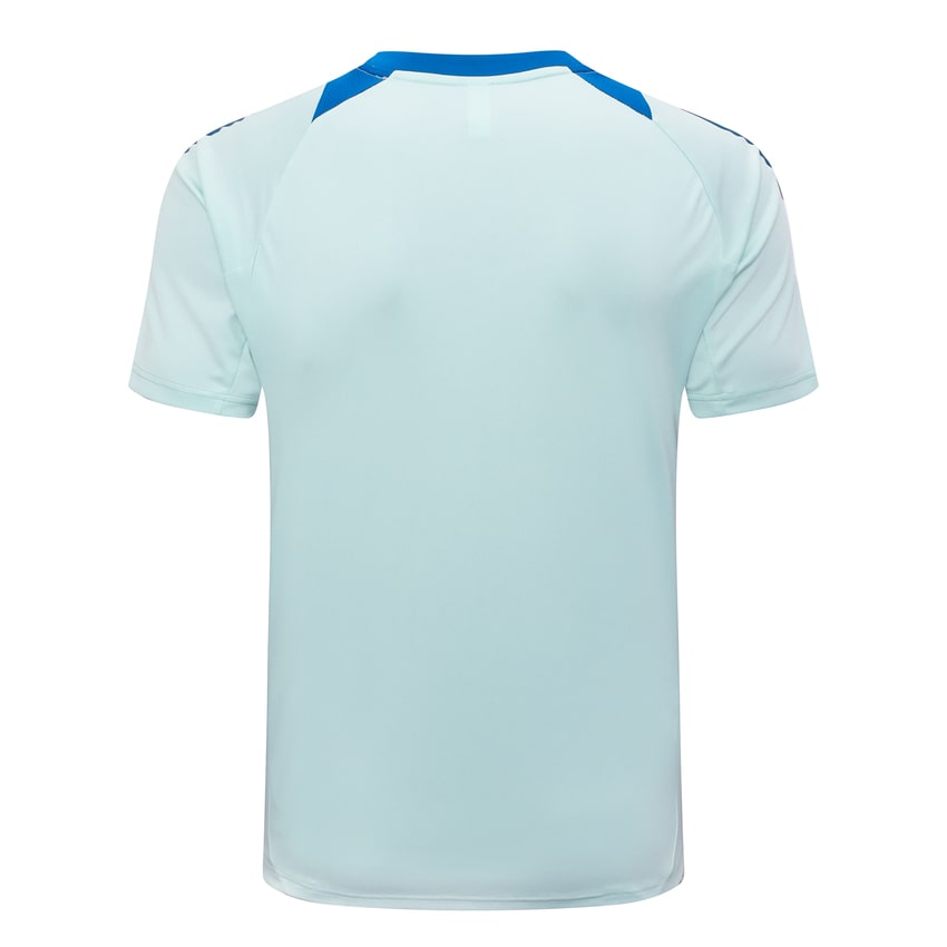 Ensemble Maillot Short Espagne 2024 2025 Blanc (3)