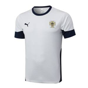 Ensemble Maillot Short Portugal 2024 2025 Blanc (2)
