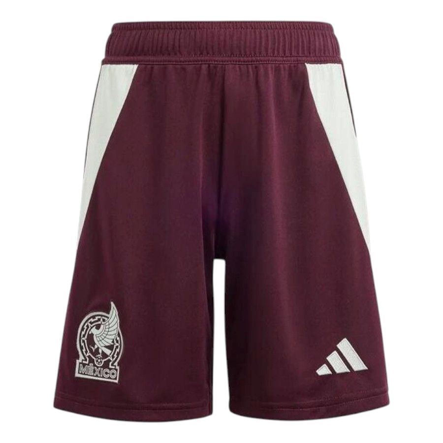 Maillot Kit Enfant Mexique Domicile 2024 2025 Chicharito(4)