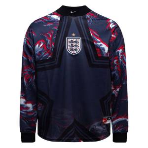 Maillot Match Angleterre Hollywood Gardien (1)