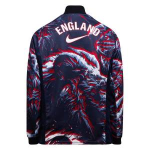 Maillot Match Angleterre Hollywood Gardien (2)