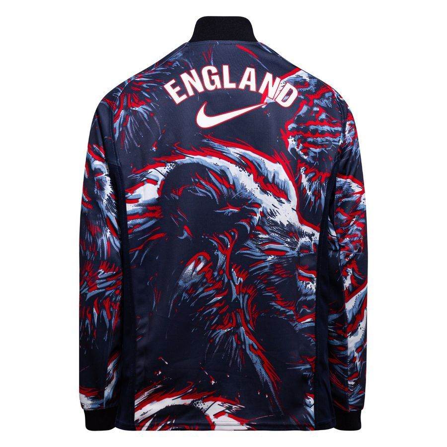Maillot Match Angleterre Hollywood Gardien (2)