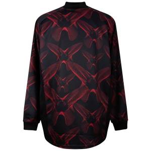 Maillot Nike Canada Hollywood Lifestyle Gardien (2)