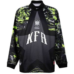 Maillot Nike Corée du Sud Hollywood Lifestyle Gardien (1)