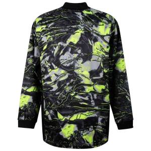 Maillot Nike Corée du Sud Hollywood Lifestyle Gardien (2)