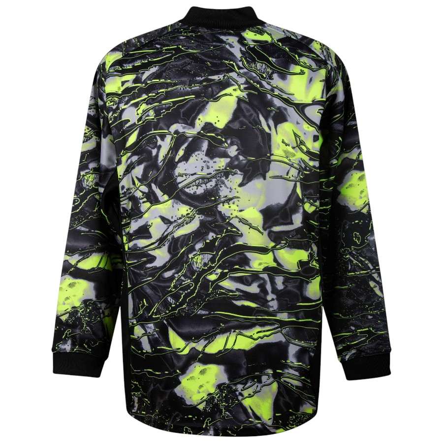 Maillot Nike Corée du Sud Hollywood Lifestyle Gardien (2)