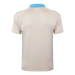 Survetement Argentine Polo 2024 2025 Beige (3)