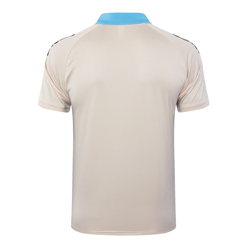 Survetement Argentine Polo 2024 2025 Beige (3)