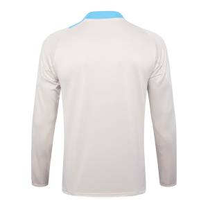 Survetement Argentine Training 2024 2025 Beige (3)