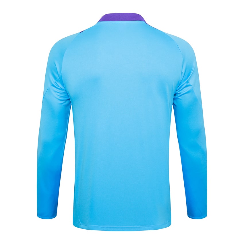 Survetement Argentine Training 2024 2025 Bleu Ciel (3)