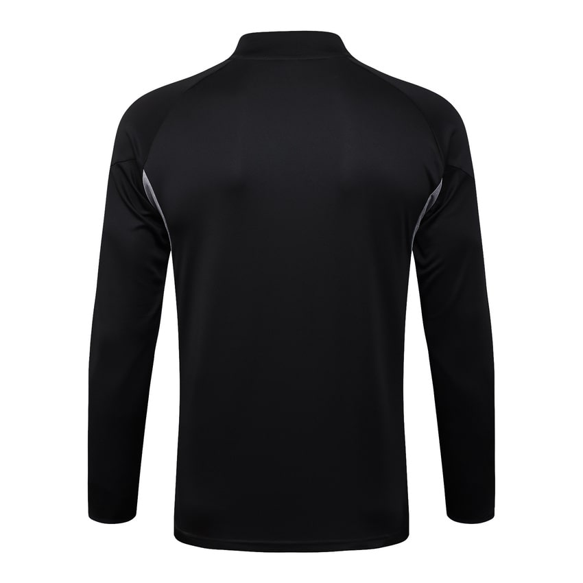 Survetement Argentine Training 2025-2026 Noir Nuit (3)