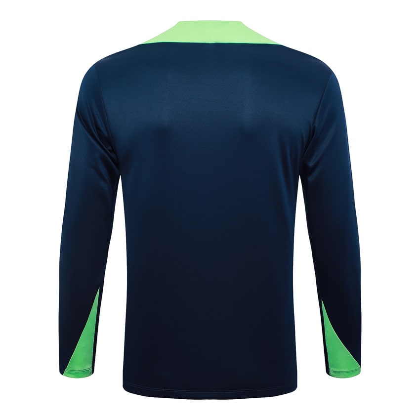 Survetement-Bresil-Training-2024-2025-Bleu-3