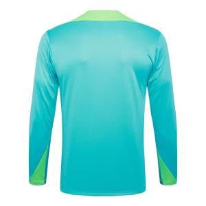 Survetement-Bresil-Training-2024-2025-Vert-3