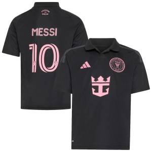 Maillot Enfant Inter Miami 2026 2027 Exterieur Messi (1)