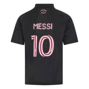 Maillot Enfant Inter Miami 2026 2027 Exterieur Messi (2)