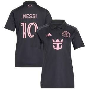 Maillot Femme Inter Miami 2026 2027 Exterieur Messi (1)