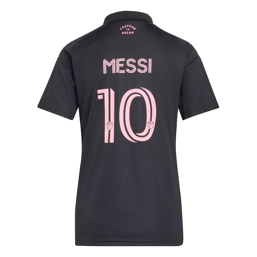 Maillot Femme Inter Miami 2026 2027 Exterieur Messi (2)