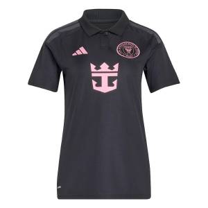 Maillot Femme Inter Miami 2026 2027 Exterieur Messi (3)
