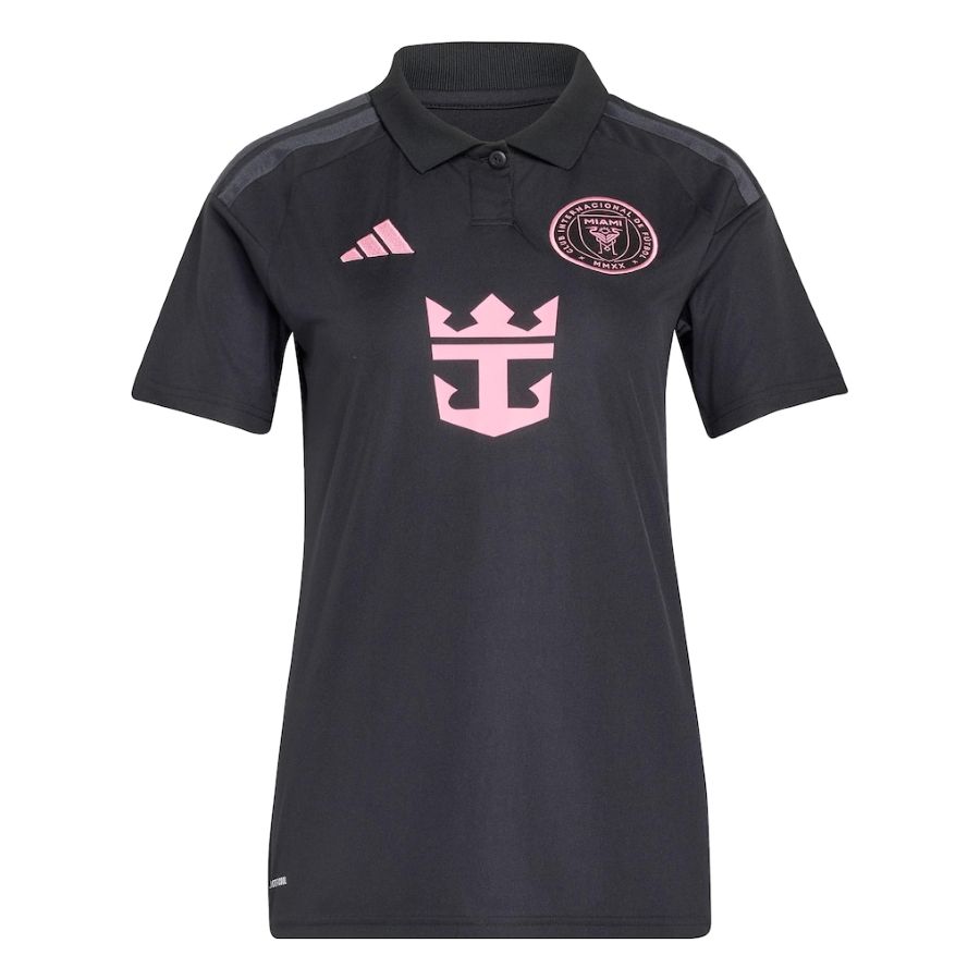 Maillot Femme Inter Miami 2026 2027 Exterieur Messi (3)