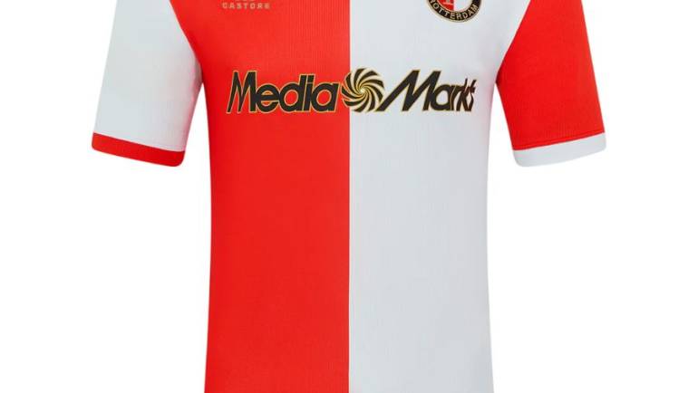 Maillots Feyenoord 2025 2026