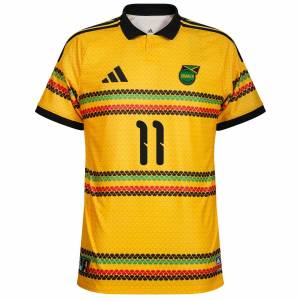 Maillot Jamaique Domicile 2026 2027 Nicholson (3)
