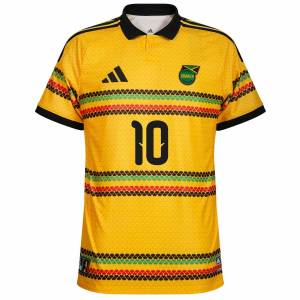 Maillot Jamaique Domicile 2026 2027 Reid (3)