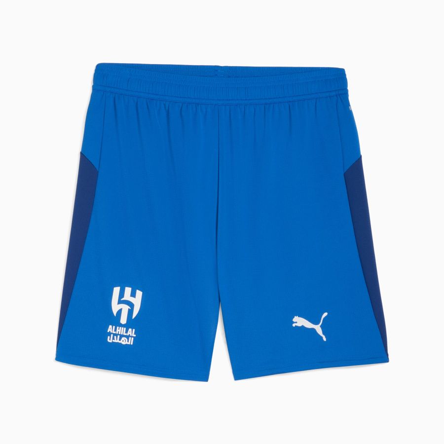 Maillot Kit Enfant Al Hilal Domicile 2025 2026 Benzema (3)