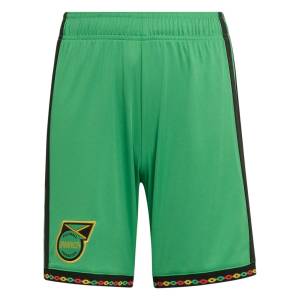 Maillot Kit Enfant Jamaique Domicile 2026 2027 (4)