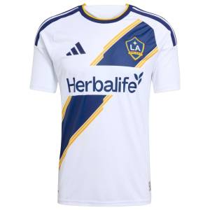 Maillot LA Galaxy Domicile 2026 2027 (1)