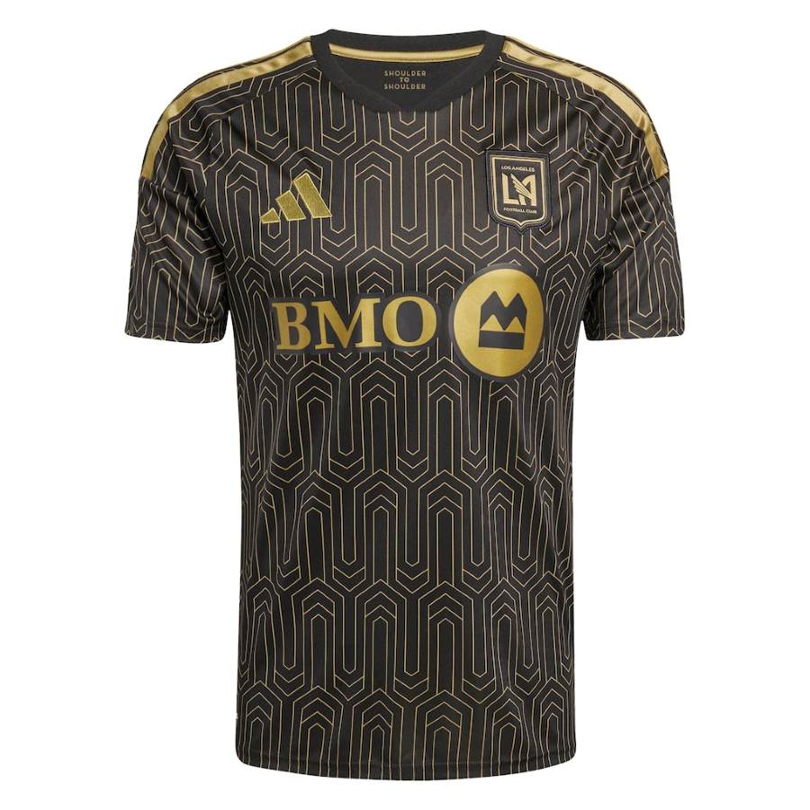 Maillot LAFC Domicile 2026 2027 (1)