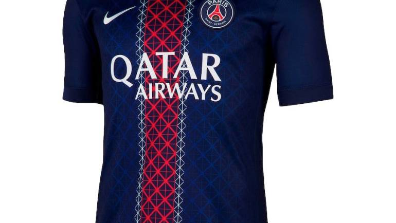 Maillots PSG 2025 2026