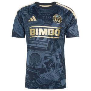 Maillot Philadelphia Union Domicile 2026 2027 (1)