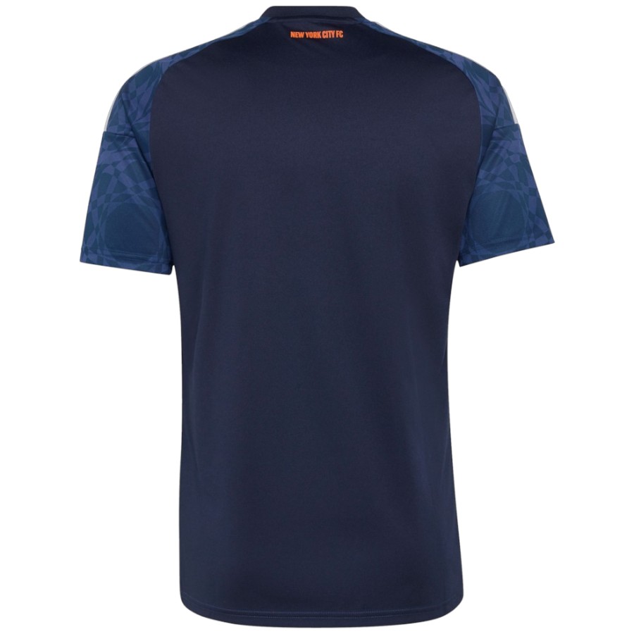 Maillot Philadelphia Union Domicile 2026 2027 (2)