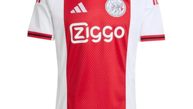 Maillots Ajax 2025 2026