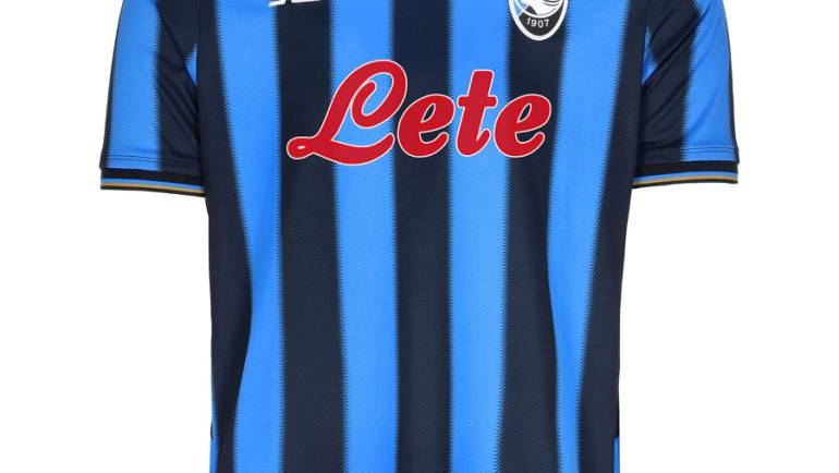Maillots Atalanta 2025 2026