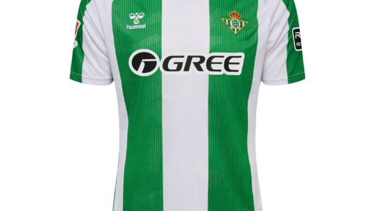 Maillots Betis Séville 2025 2026